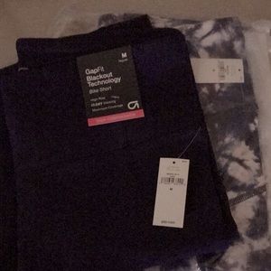 GapFit Pair of Bike Shorts